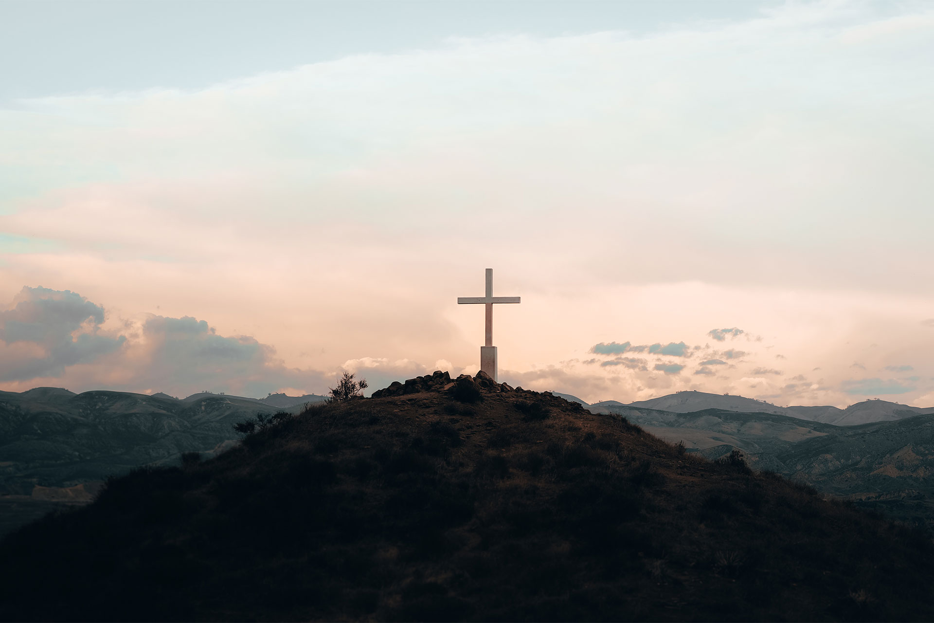 Featured image for “How Do I Know God’s Plan for My Life?”