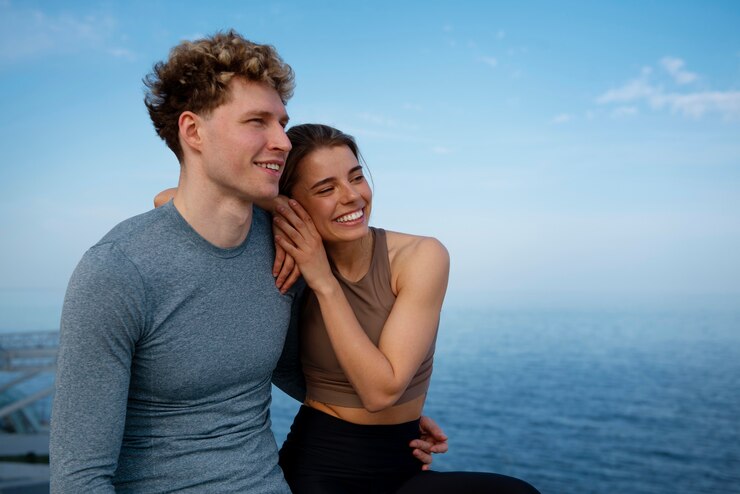 Featured image for “Save Your Marriage: Faith-Based Solutions”