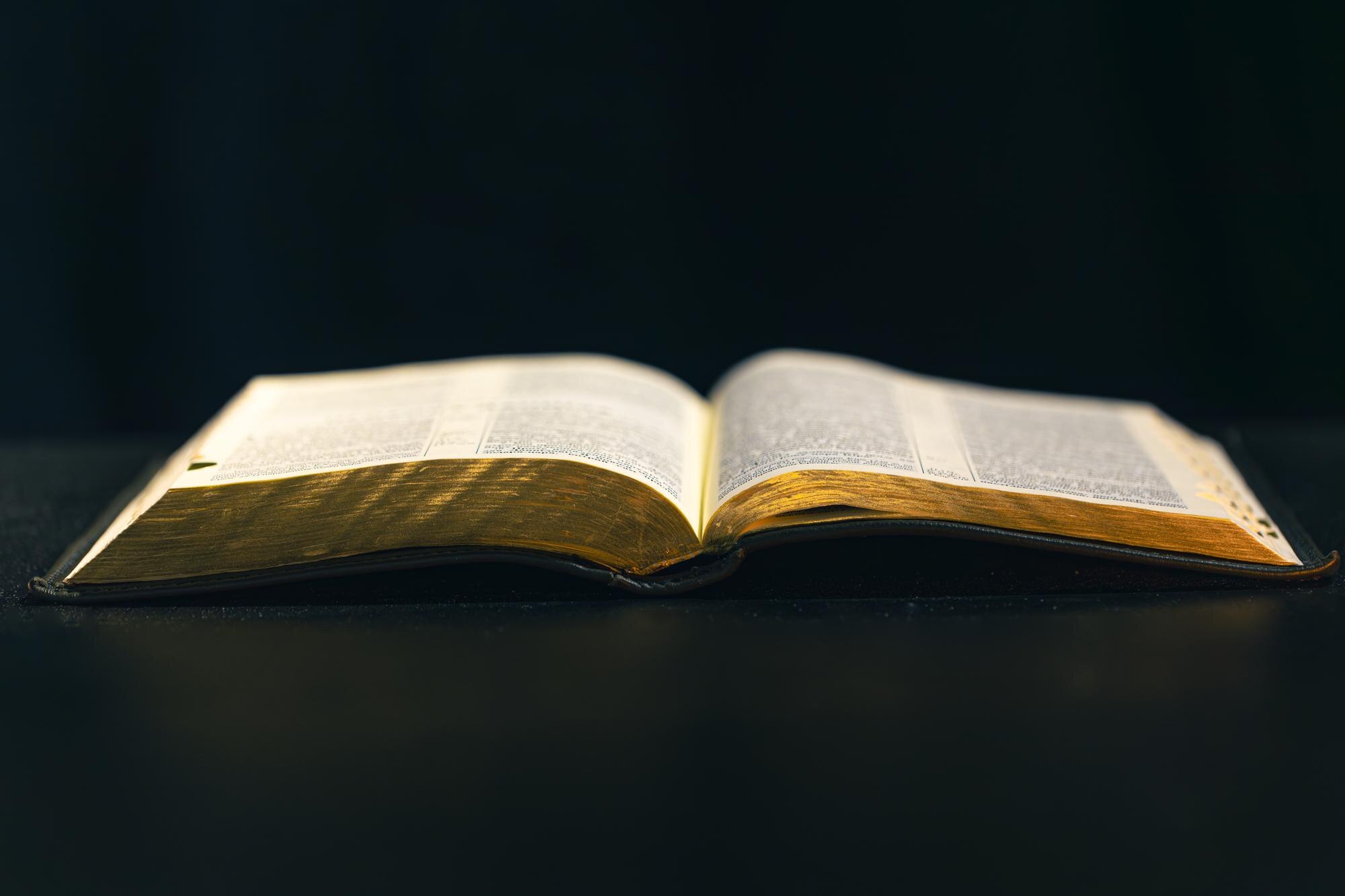 Featured image for “How to Interpret the Book of Revelation”