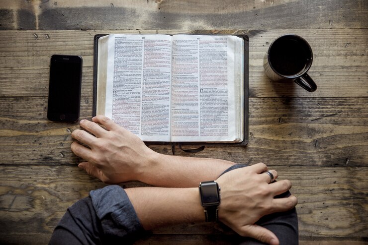 Featured image for “What is Lent? Christian Preparation Season”